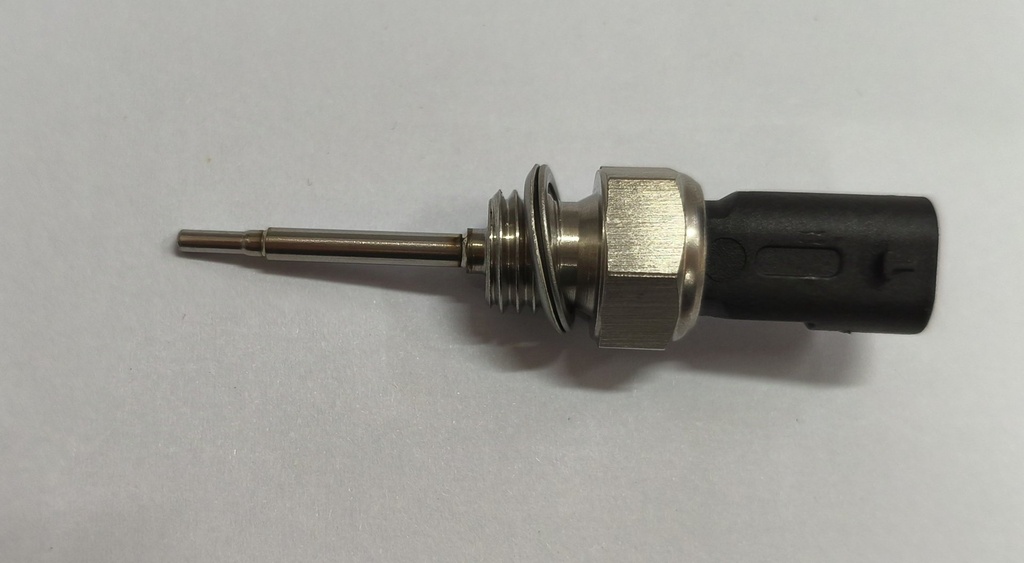 压力温度传感器