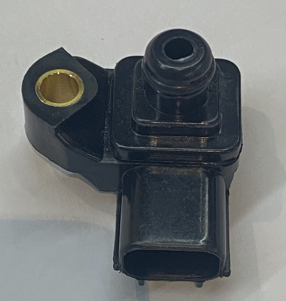 压力传感器