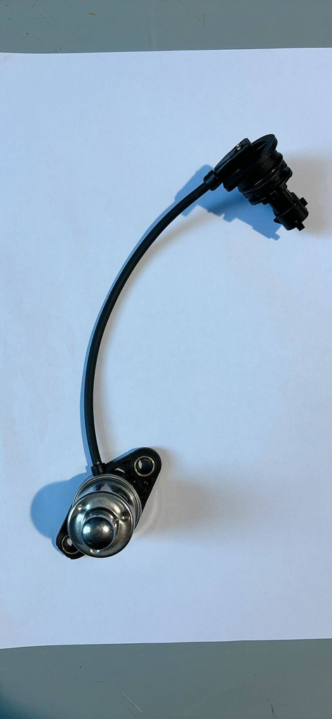 机油位置传感器