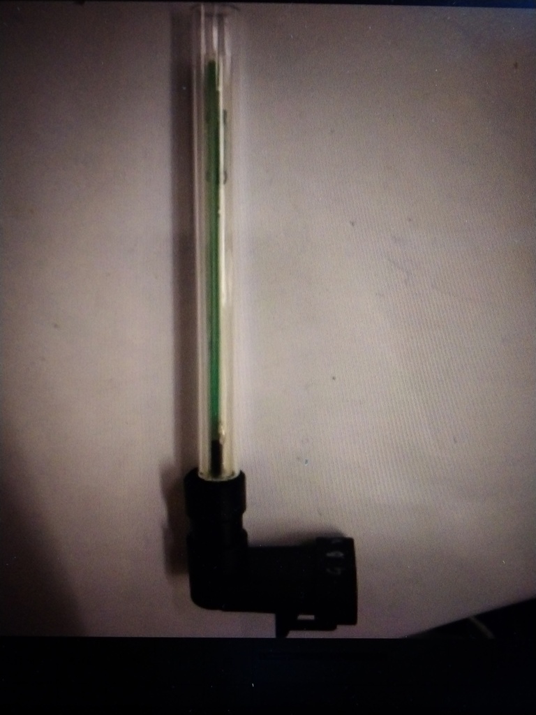 冷却水位传感器