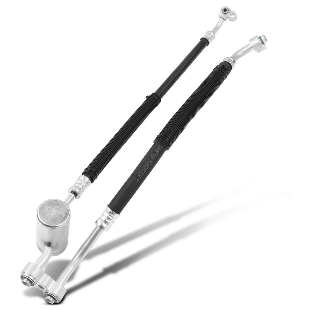 空调软管 APACH264