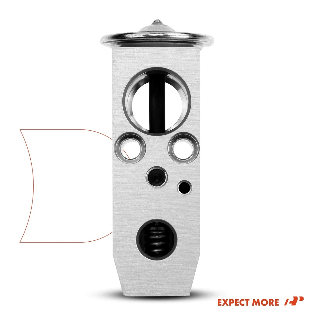 空调膨胀阀 APAEV158