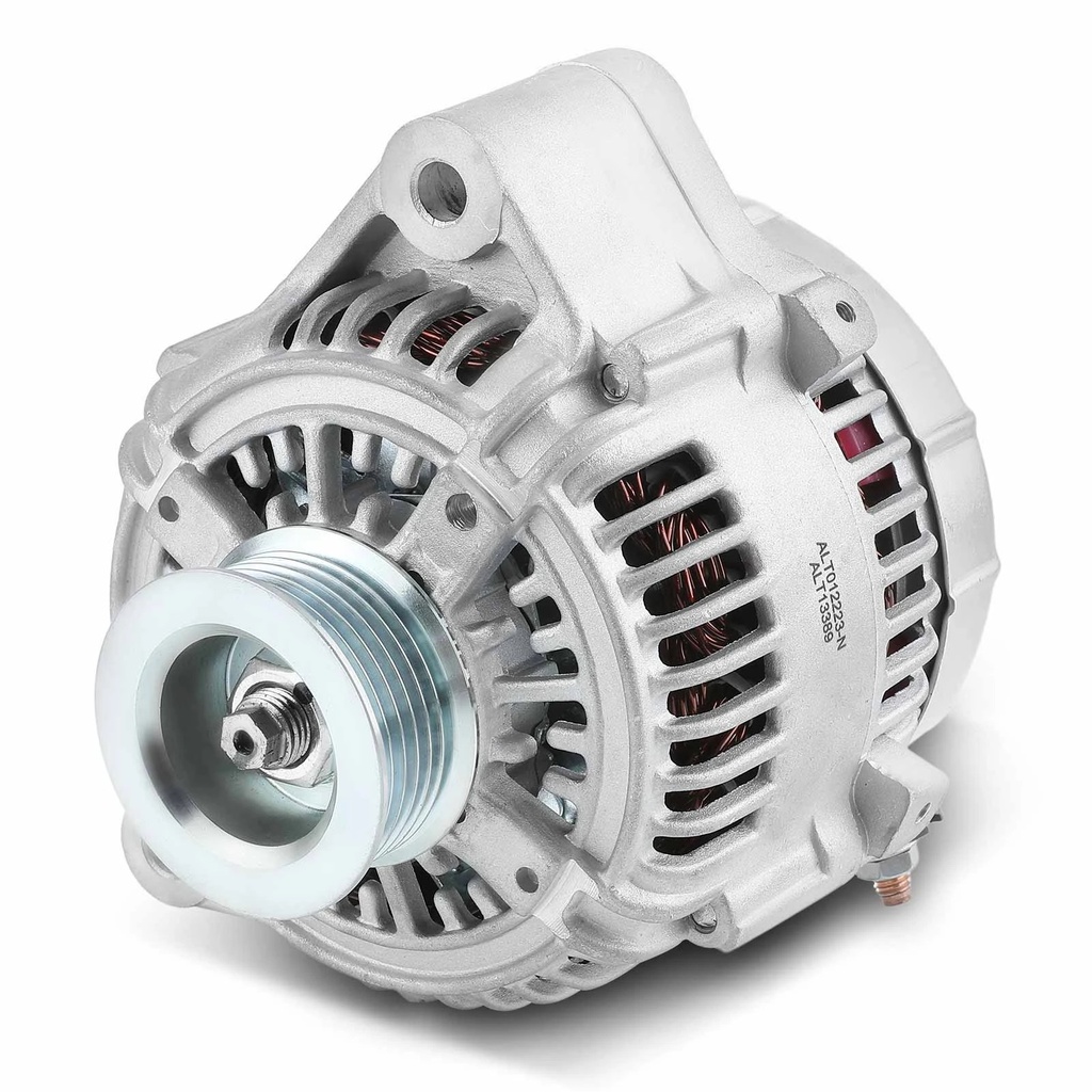 发电机 APALT302