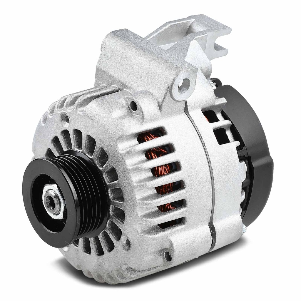 发电机 APALT435