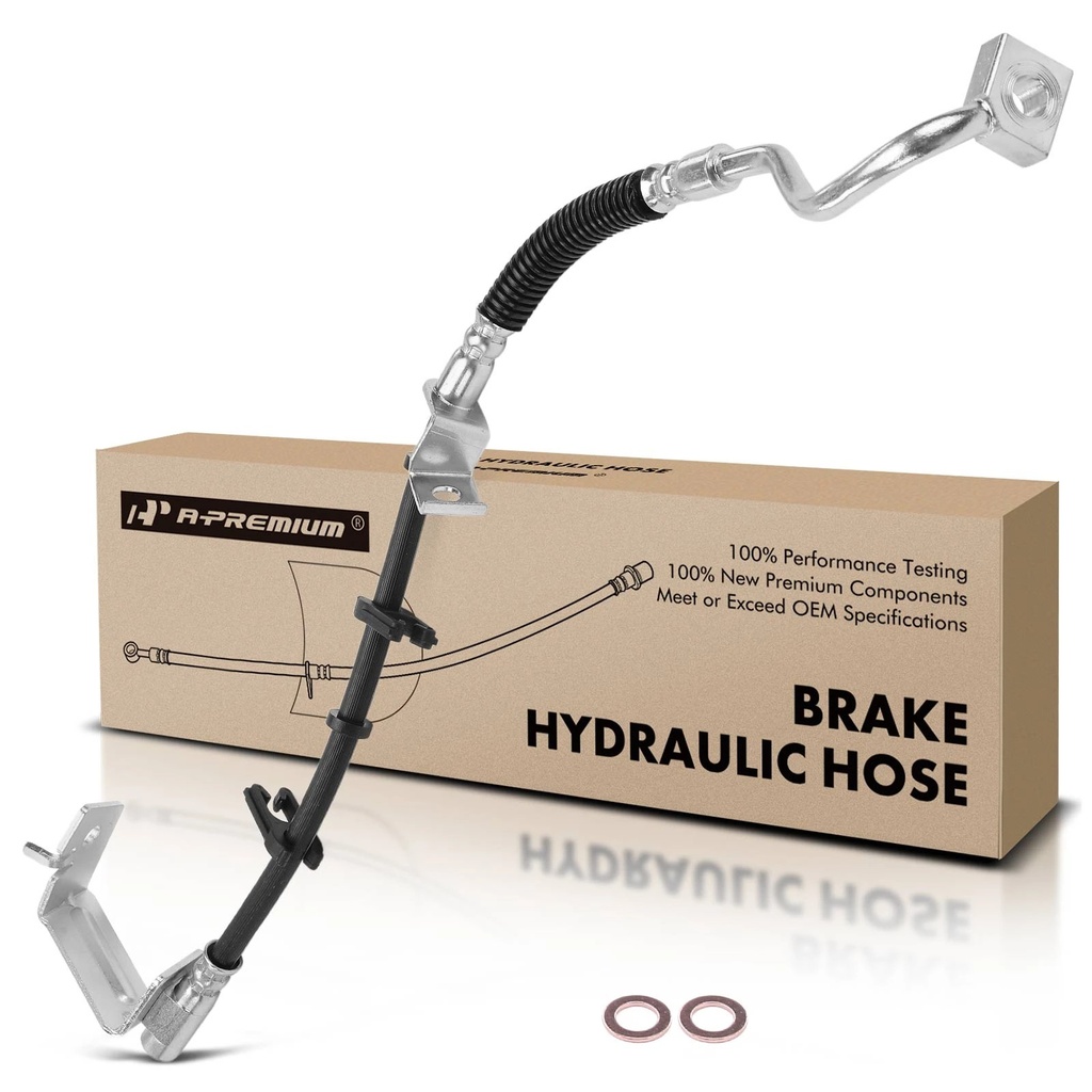 刹车液压软管 APBHH1038