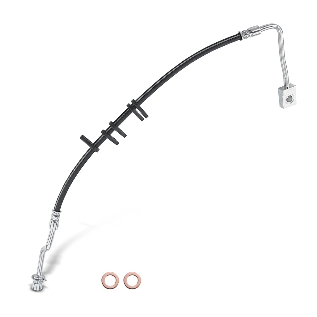 刹车液压软管 APBHH210