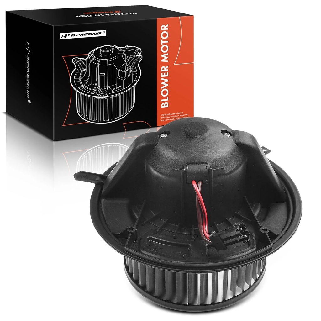 鼓风机 APBM0331